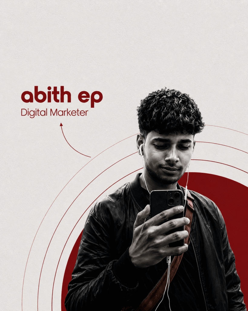 Best Freelance Digital marketer In Calicut