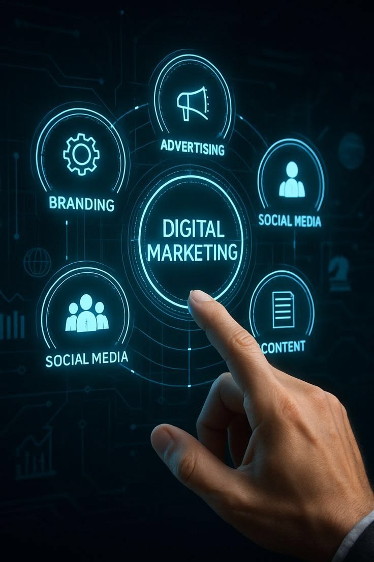 Best Freelance Digital marketer In Calicut